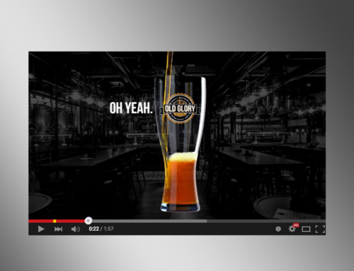 Old Glory Brewery Social Media Teaser Video