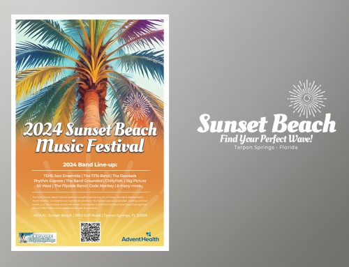 Sunset Beach Music Festival